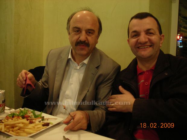 Farans'da Gıda   Kümeleme Çalışması