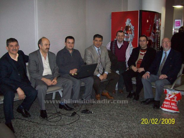 Farans'da Gıda  Kümeleme  Çalışması