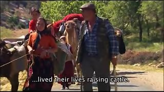 SARIKEÇİLİLER -Sarıkeçili Yörükleri- TRT BELGESELİ